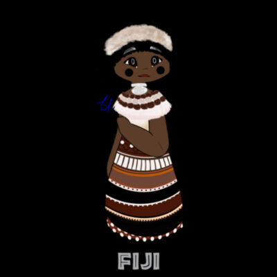 Fiji II Design