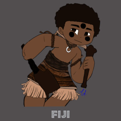 Fiji I Design