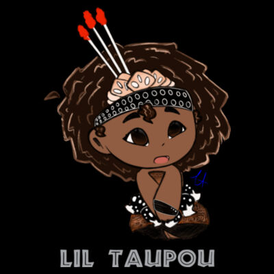Lil Taupou Design