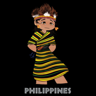 Philippines Design