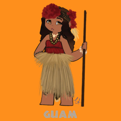 Guam Design