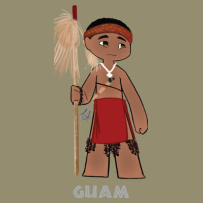 Guam Design