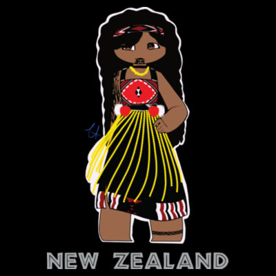 New Zealand Design