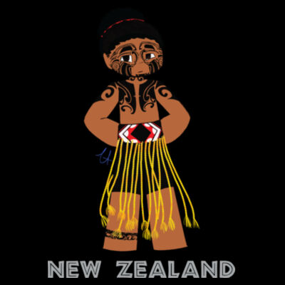 New Zealand Design