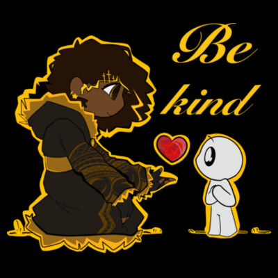 Be Kind Design