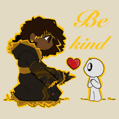Be Kind Design