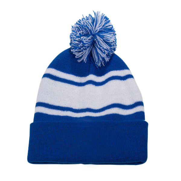Front - Beanie