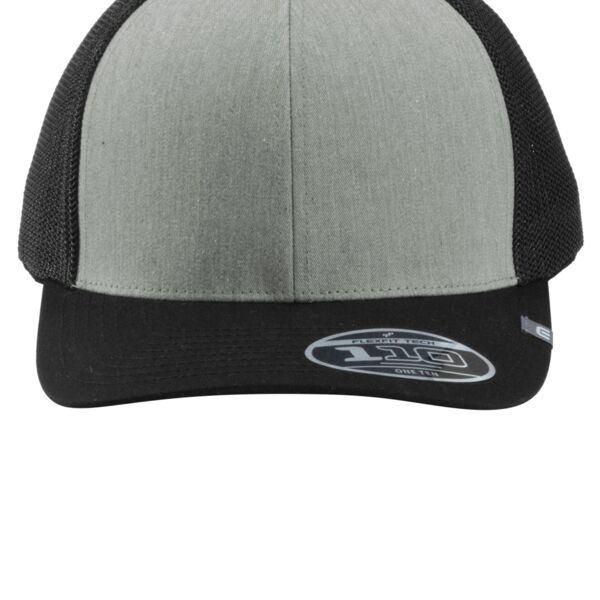 Cruz Colorblock Trucker Cap Thumbnail