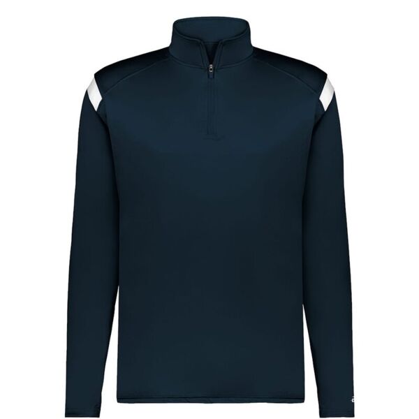 Men's On The Rise Quarter-Zip Pullover Thumbnail