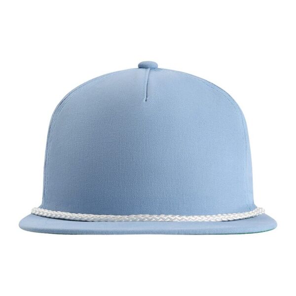 The Original Rope Five-Panel Cap Thumbnail