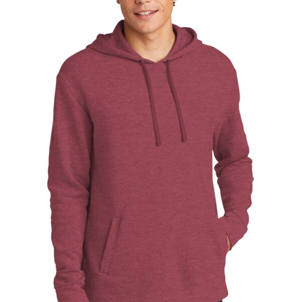 Apparel ® Unisex Malibu Pullover Hoodie Thumbnail