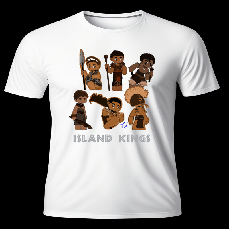 Island Kings Thumbnail