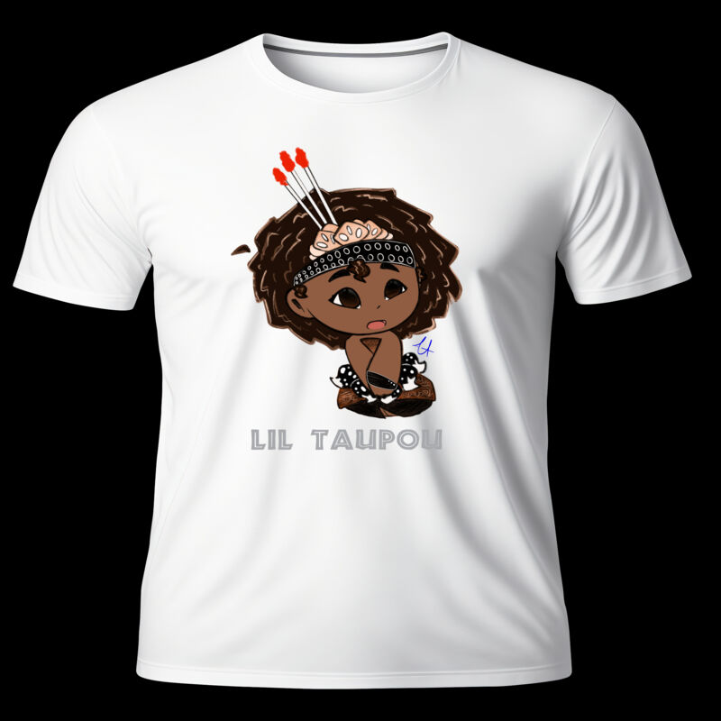 Lil Taupou Thumbnail