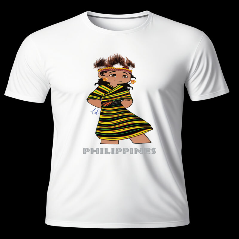 Philippines Thumbnail