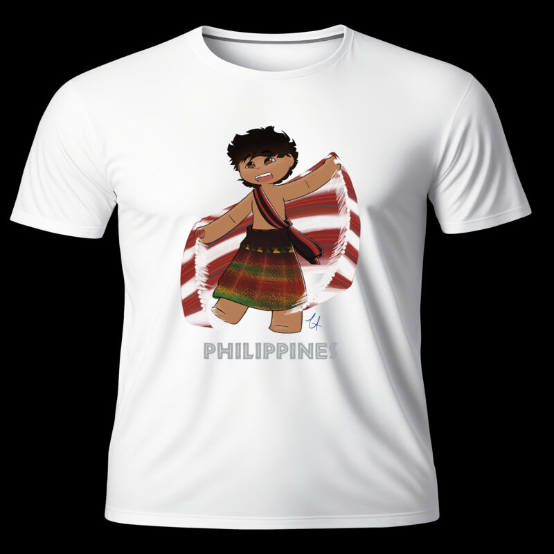 Philippines Thumbnail