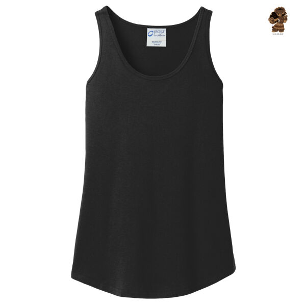 Hawaiian Wahine Tank Tops Thumbnail