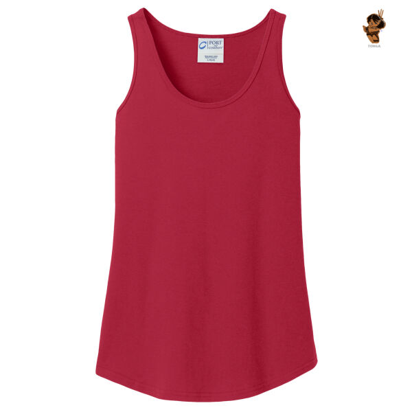 Tonga Tank Tops  Thumbnail