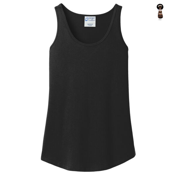 Fiji Tank Tops Thumbnail