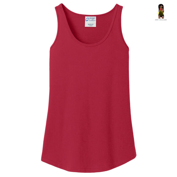 New Zealand Tank Tops Thumbnail