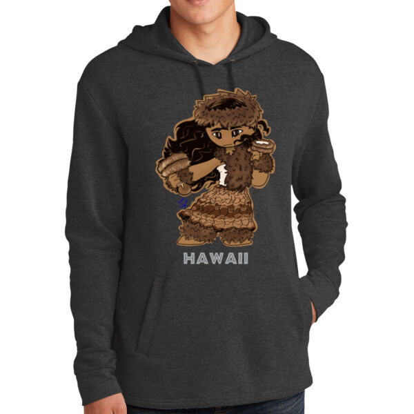 Hula Hoodie Thumbnail
