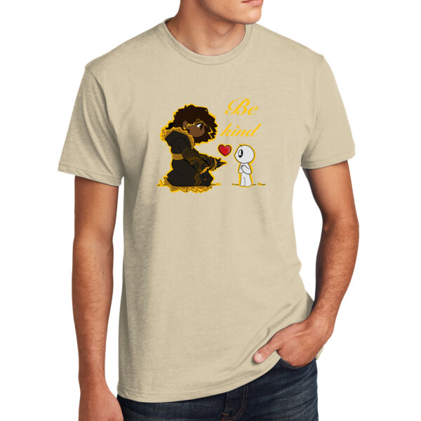Be Kind Thumbnail