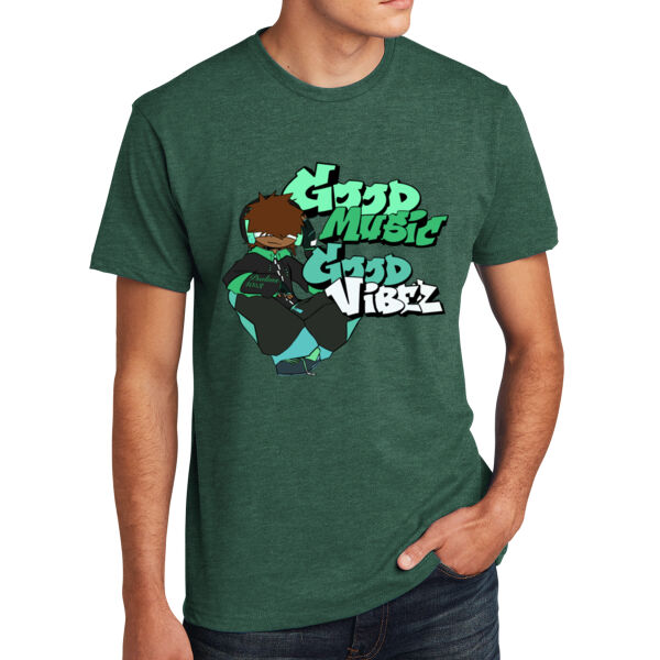 Good Music, Good Vibez Thumbnail