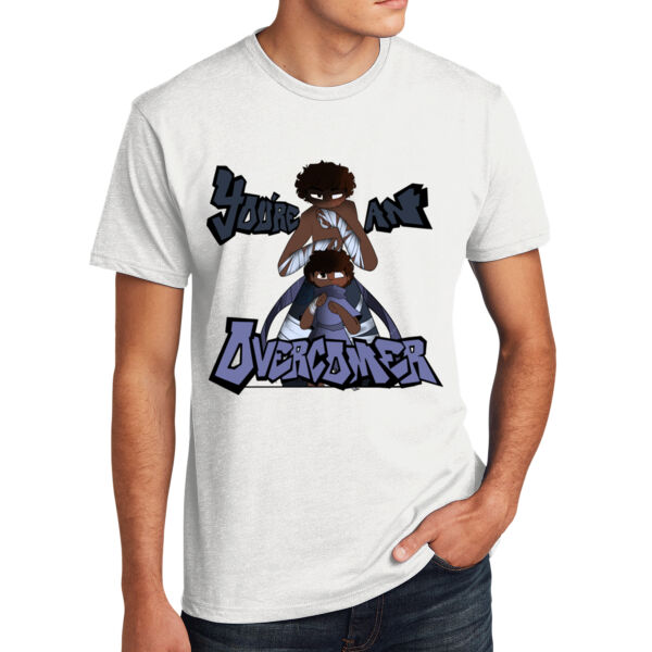 You're An Overcomer Thumbnail