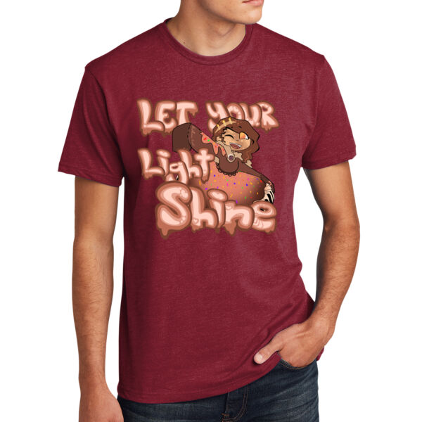 Let your light shine Thumbnail