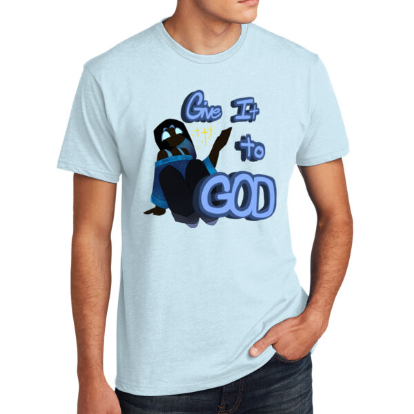 Give it to God Thumbnail