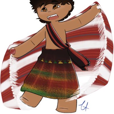 Philippines I Thumbnail