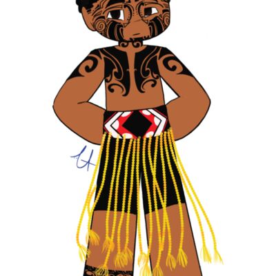 New Zealand I Thumbnail