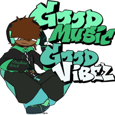 Good Music Good Vibes  Thumbnail