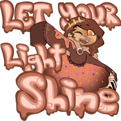 Let Your Light Shine  Thumbnail