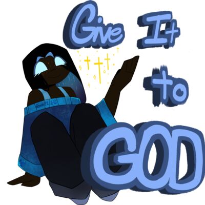 Give It To God  Thumbnail