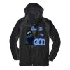 Ranger 3 in 1 Jacket Thumbnail