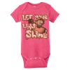 Infant Vintage Fine Jersey Bodysuit Thumbnail